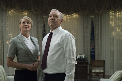 tv show house of cards|house of cards season 5.